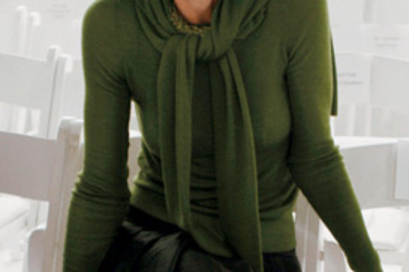 Anna Wintour ma darować sobie Tydzień Mody w Mediolanie