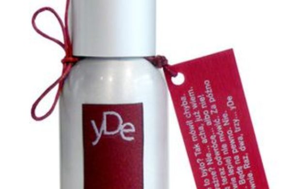 Perfumy Fridge by yDe