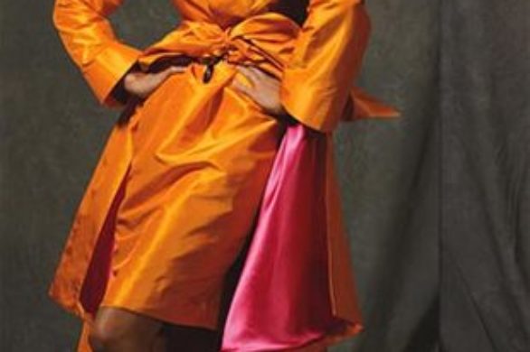 Limitowana kolekcja Wallis