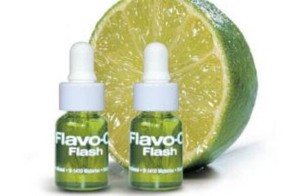 Flavo C Flash SVR
