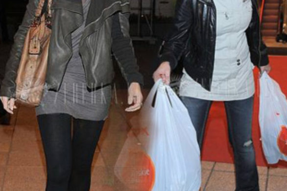 TK MAXX w Warszawie