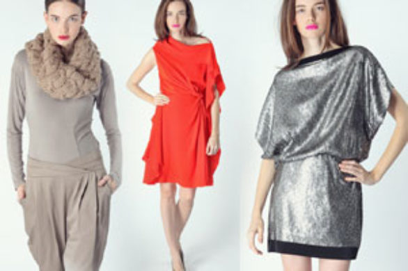 Łukasz Jemioł w BuyVip!