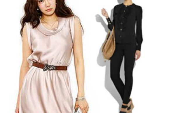 10 przykazań dobrego ubioru