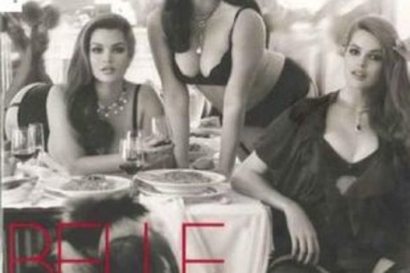 Vogue Italia walczy z anoreksją