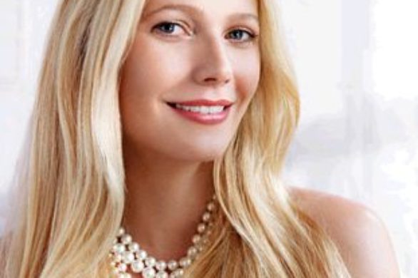 Perły światła Estee Lauder