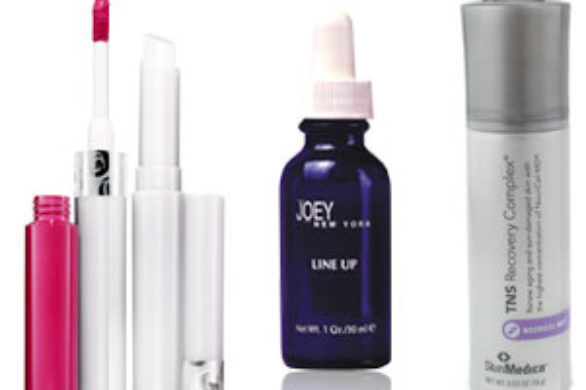 Trzynaście kosmetycznych pomyłek