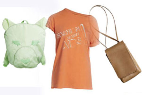 H&M Moda Przeciwko AIDS – cz. 2