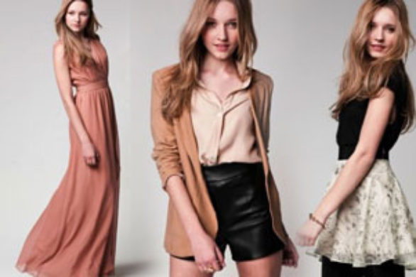 Lauren Conrad pokazuje Paper Crown (FOTO)