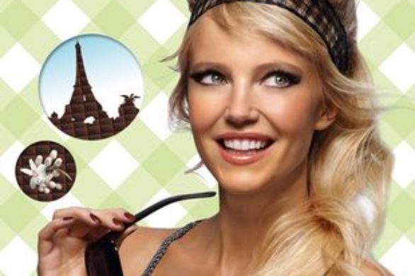 Nowe bronzery od Bourjois!