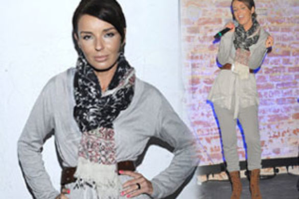 Agnieszka Włodarczyk polubiła za bardzo opalanie? (FOTO)