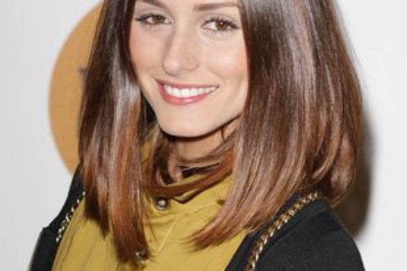 Stylowa Olivia Palermo (FOTO)