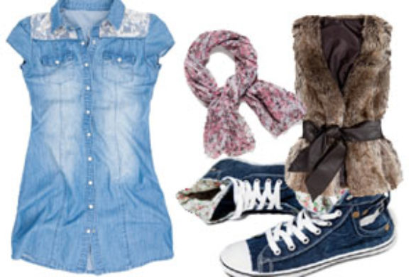 House – jesień 2011 (FOTO)