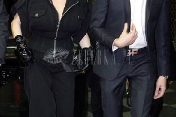 Kasia Figura z jeszcze większym biustem