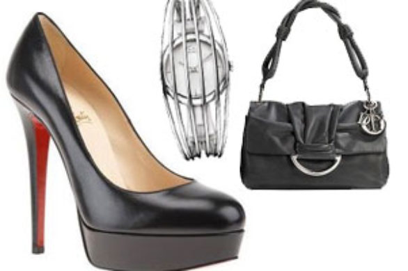 6 rzeczy, na których kobieta nie powinna oszczędzać