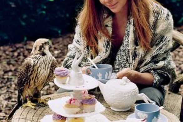 Jak mieszka Stella McCartney?