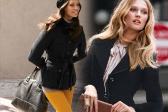 Jesienne kurtki w H&M (FOTO)