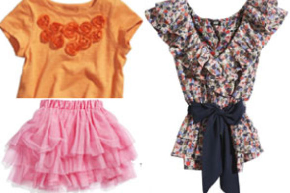 Moda na eko w H&M (FOTO)