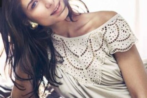 Vero Moda – wiosenna kampania