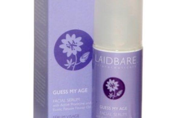 Guess my age – serum od Laidbare