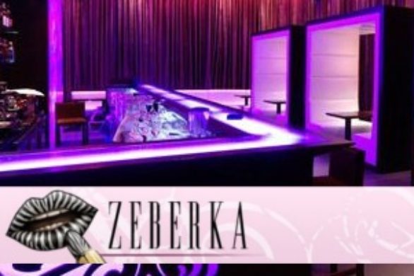 Spróbuj swoich sił w roli modelki!