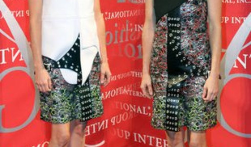 Jennifer Connelly kocha Balenciagę (FOTO) Jennifer Connelly kocha Balenciagę (FOTO)