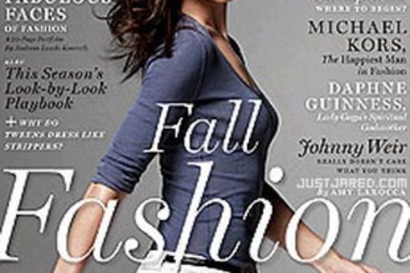 Wiele twarzy Katie Holmes