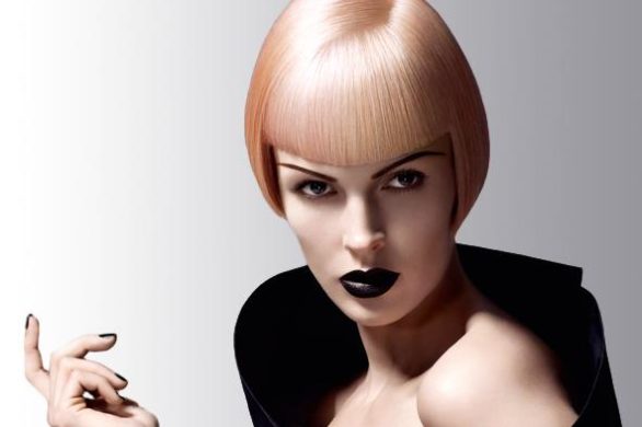 Vidal Sassoon – kolekcja Mnemonic