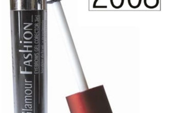 Żel do brwi Delii Doskonałością Roku 2008