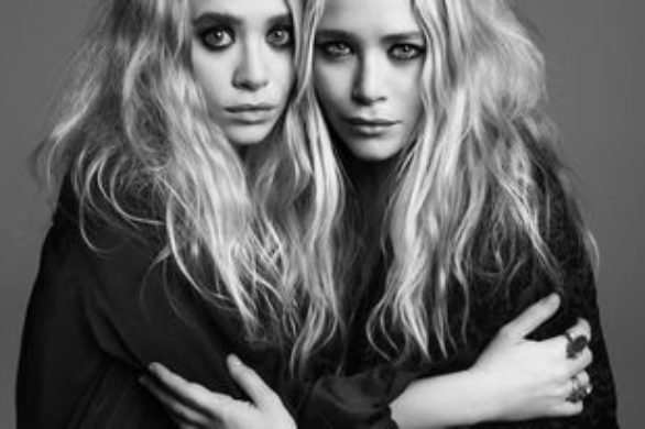 Kolejne zdjęcia nominowanych do CFDA (FOTO)