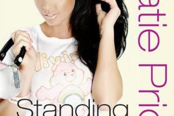 Katie Price dzieli się sekretami