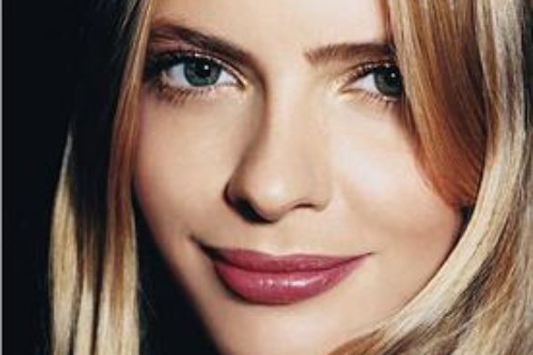 Piętnaście najbardziej seksownych typów makijażu