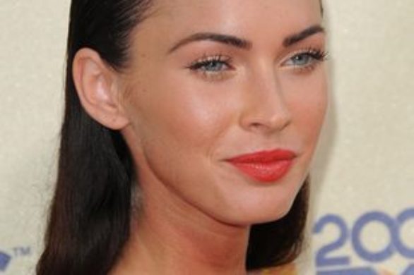 Megan Fox najseksowniejsza na MTV MA?