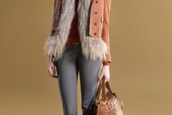 Gucci – lookbook na jesień 2011 (FOTO)