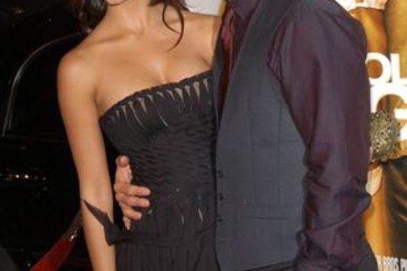 Camila Alves projektuje torby