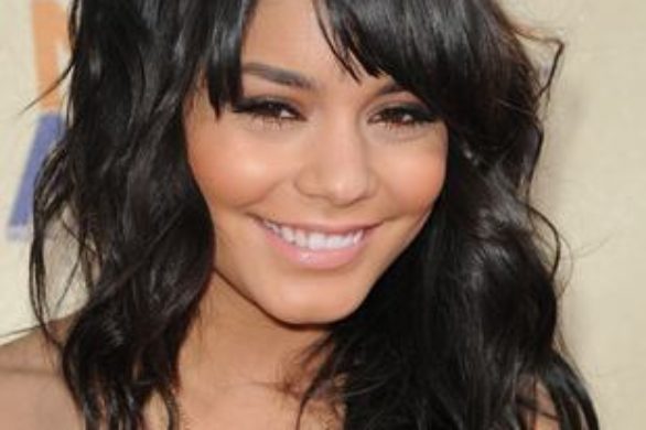 Vanessa Hudgens lekka, zwiewna…