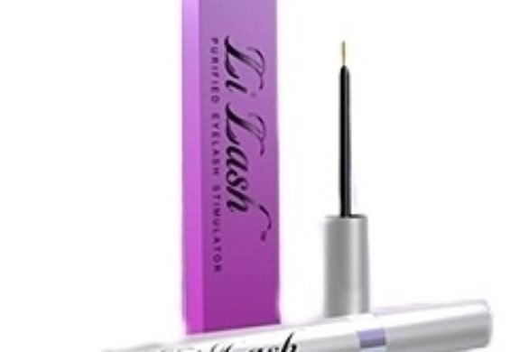 Preparat na porost rzęs