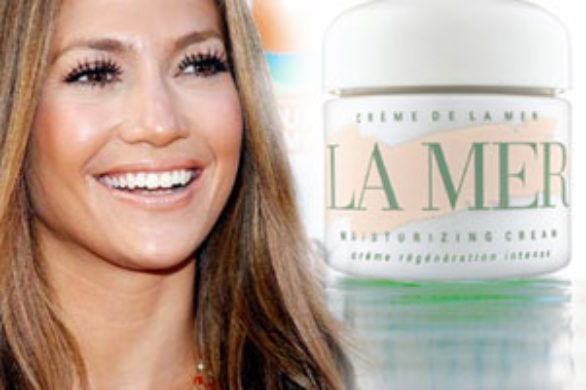 Sekrety Creme de la Mer
