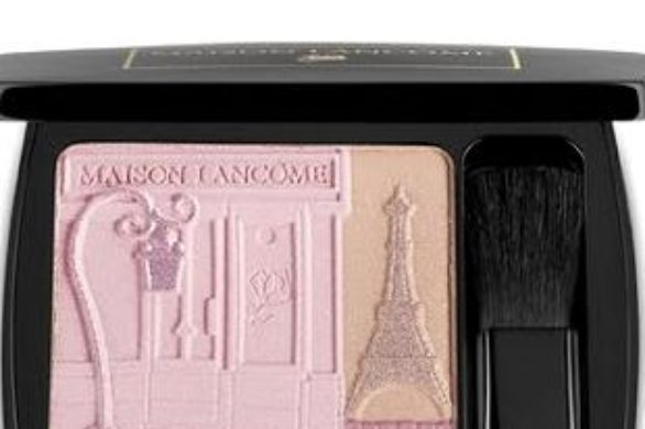 Zachwycająca kolekcja Lancome na jesień