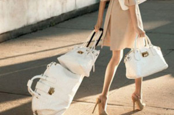 Jimmy Choo – torebki 24 na 7 (FOTO)