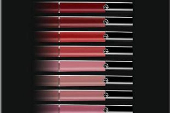 Giorgio Armani Gloss d’Armani