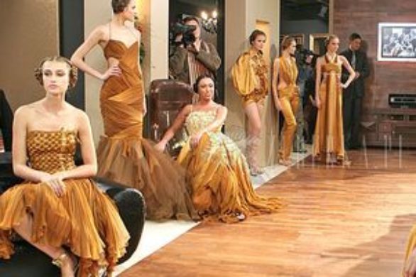 Magia Ewy Minge (FOTO)