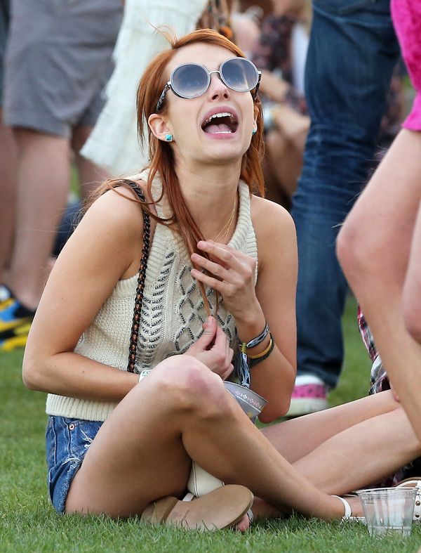 Coachella 2016 – zobaczcie świetne stylizacje gwiazd Coachella 2016 – zobaczcie świetne stylizacje gwiazd