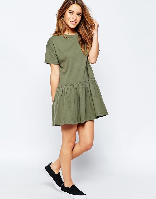 Asos – przegląd modnych sukienek na wiosnę Asos – przegląd modnych sukienek na wiosnę