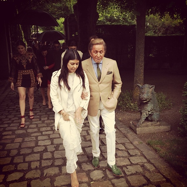 36 instagramowych zdjęć na 36 urodziny Kourtney Kardashian 36 instagramowych zdjęć na 36 urodziny Kourtney Kardashian