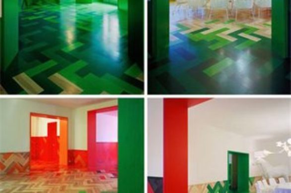 Jaki kolor do pokoju?