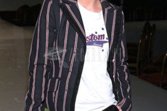 Lekki misz-masz Magdy Schejbal (FOTO)