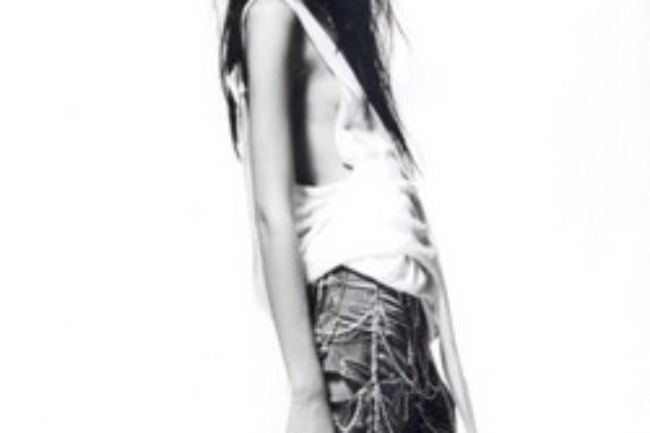 Victoria Beckham zatrudniła anorektyczkę