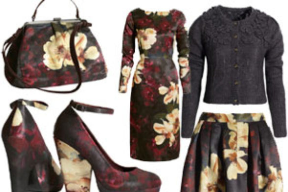 H&M – Conscious Collection na jesień