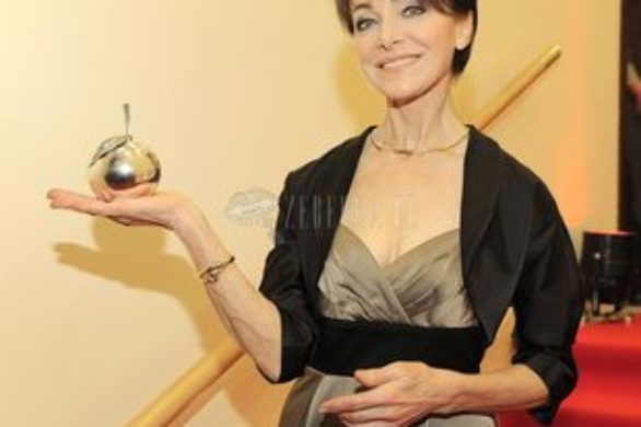 Pary nagrodzone „srebrnym jabłkiem”