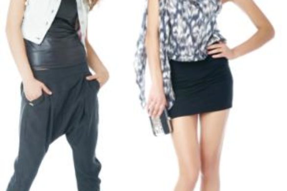 Miss Sixty – katalog kolekcji wiosna/lato 2011